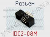 IDC2-08M