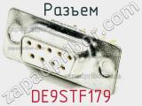 Разъем DE9STF179 