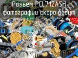 Разъем PCL712ASH 