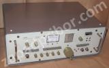 SMV 8,5 Microvoltmeter SMV8, 5 selective, voltage meter interference SMV8, 5.
