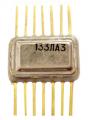 133ЛА3 фотография микросхемы.
