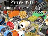 Разъем BSTT-1 