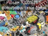 Разъем 9200162815