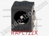 Разъем RAPC722X фотография 2.
