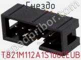 T821M112A1S100CEUB