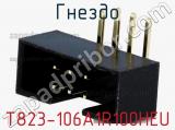 T823-106A1R100HEU