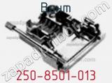 Винт 250-8501-013 фотография 2.