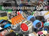 FDC-14 (DS1018-142BX) (TRN-14)