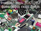 Формирователь TEA2029CV