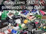 Микросхема SAA3006