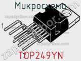 Микросхема TOP249YN фотография 3.