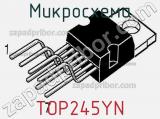 Микросхема TOP245YN фотография 3.