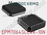 EPM7064SLC44-10N