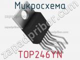 Микросхема TOP246YN