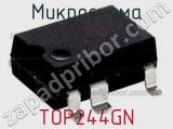 Микросхема TOP244GN 