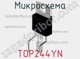 Микросхема TOP244YN