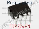 Микросхема TOP224PN