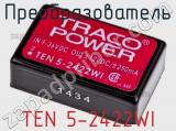 Преобразователь TEN 5-2422WI фотография 2.