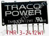 Преобразователь TMR 3-2412WI фотография 2.