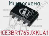 Микросхема ICE3BR1765JXKLA1 фотография 3.
