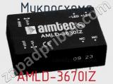 Микросхема AMLD-3670IZ 