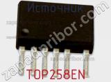 Источник TOP258EN фотография 3.