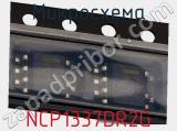 Микросхема NCP1337DR2G фотография 2.