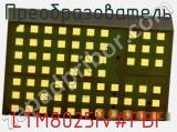 Преобразователь LTM8025IV#PBF фотография 2.