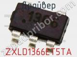 ZXLD1366ET5TA