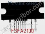 Микросхема FSFA2100 