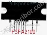 Микросхема FSFA2100 фотография 2.