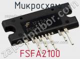 Микросхема FSFA2100 фотография 3.