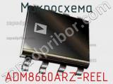 Микросхема ADM8660ARZ-REEL фотография 2.