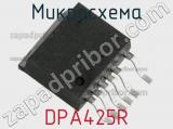Микросхема DPA425R фотография 2.