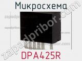 Микросхема DPA425R фотография 3.