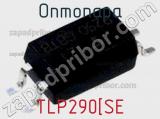 Оптопара TLP290[SE фотография 3.