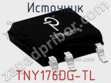 Источник TNY176DG-TL фотография 2.