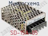 Микросхема SD-15A-05 