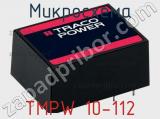 Микросхема TMPW 10-112 фотография 2.