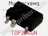 Микросхема TOP254GN фотография 2.
