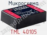 Микросхема TML 40105