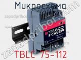 Микросхема TBLC 75-112 фотография 2.