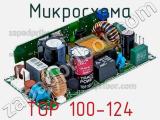 Микросхема TOP 100-124