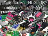 Микросхема TML 20512