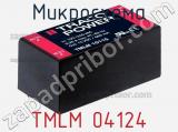 Микросхема TMLM 04124 фотография 3.