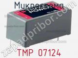 Микросхема TMP 07124 фотография 2.