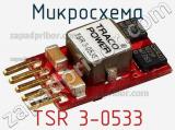 Микросхема TSR 3-0533 