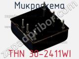 Микросхема THN 30-2411WI фотография 3.