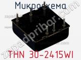 Микросхема THN 30-2415WI фотография 2.