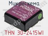 Микросхема THN 30-2415WI фотография 3.